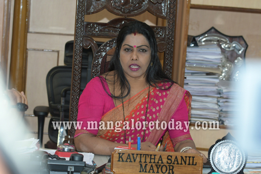 Kavitha Sanil .